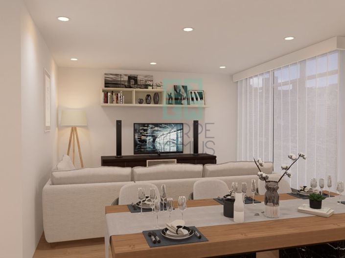 Image No.3-3 Bed Apartment for sale