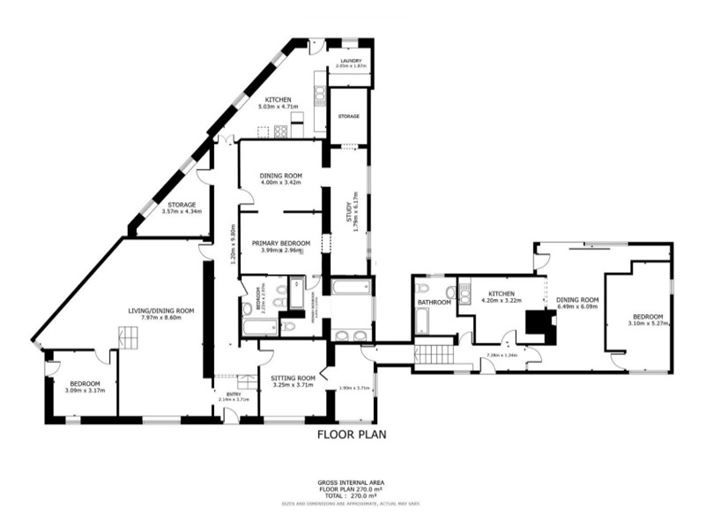 Image No.60-6 Bed House for sale