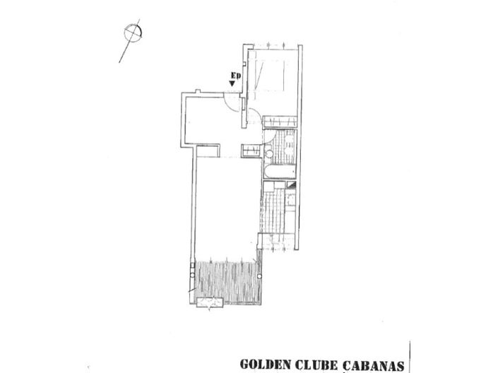 Image No.14-1 Bed Apartment for sale