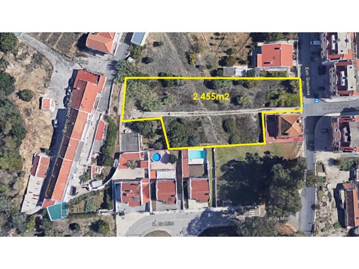 Image No.38-Plot for sale