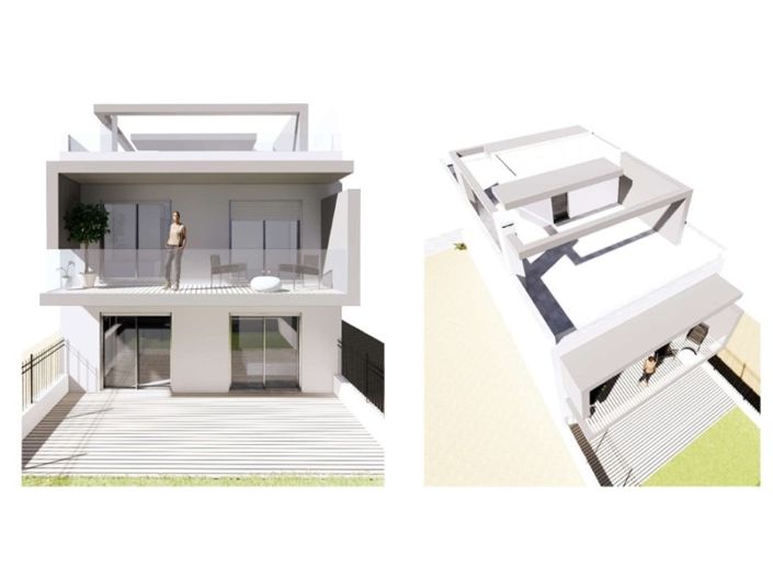 Image No.41-4 Bed House for sale