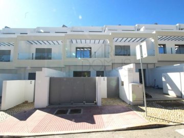 1 - Tavira, House
