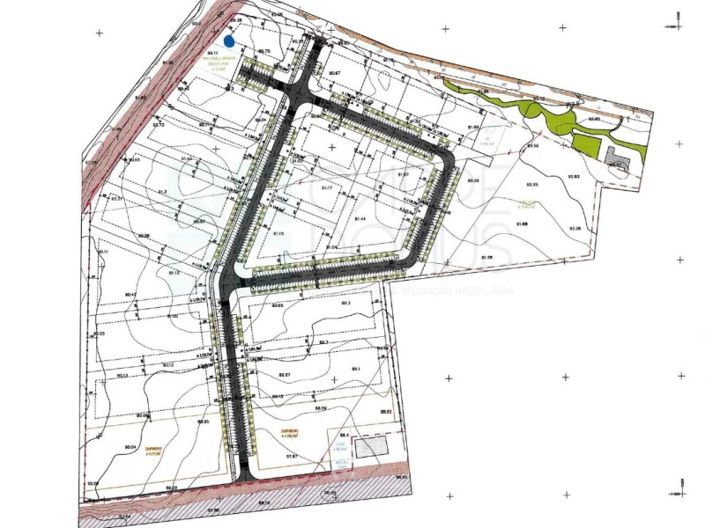 Image No.2-Plot for sale