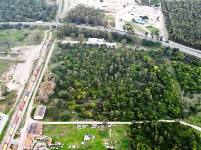 Image No.28-Plot for sale