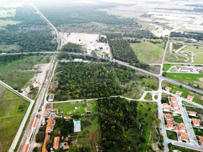 Image No.29-Plot for sale