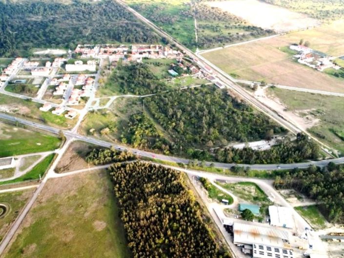 Image No.36-Plot for sale