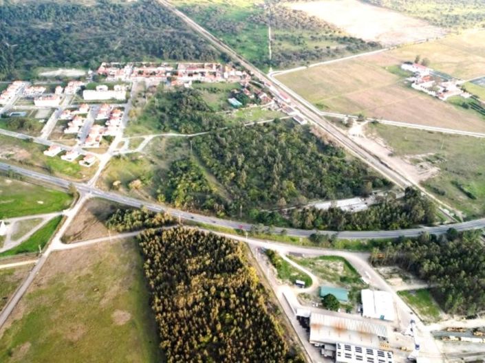 Image No.37-Plot for sale