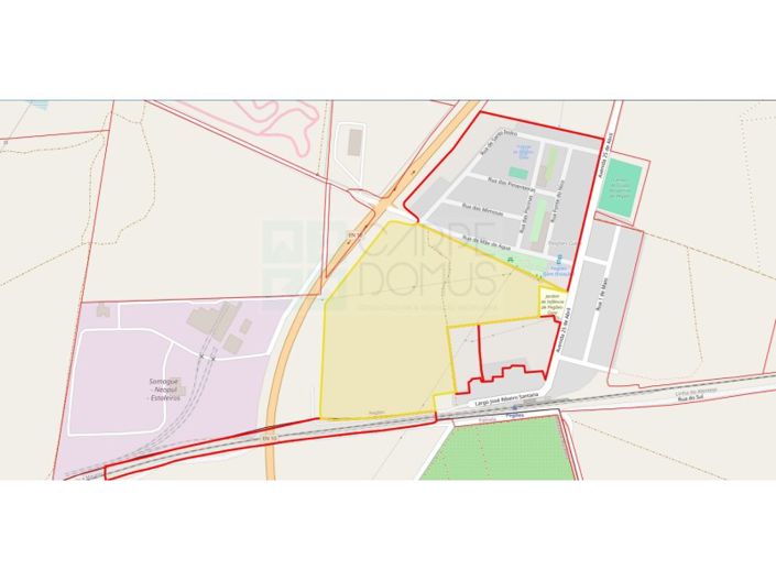 Image No.42-Plot for sale