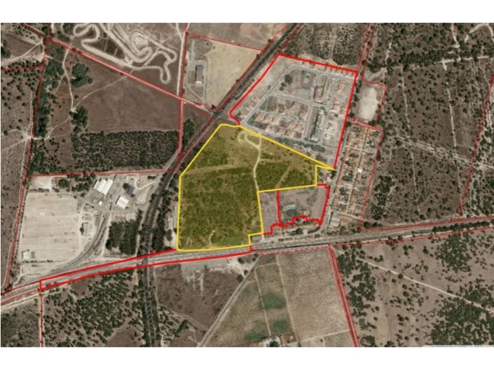 Image No.49-Plot for sale