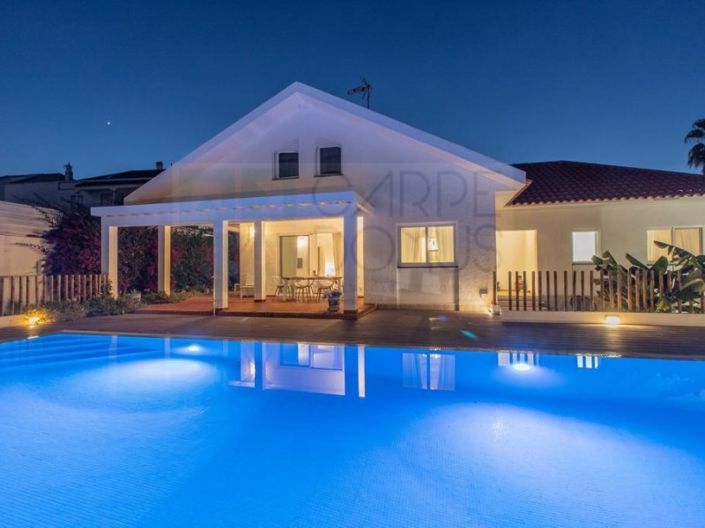 Image No.1-5 Bed House for sale