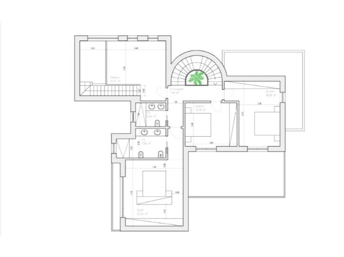 Image No.38-4 Bed House for sale