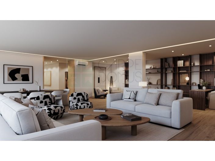 Image No.14-3 Bed Apartment for sale