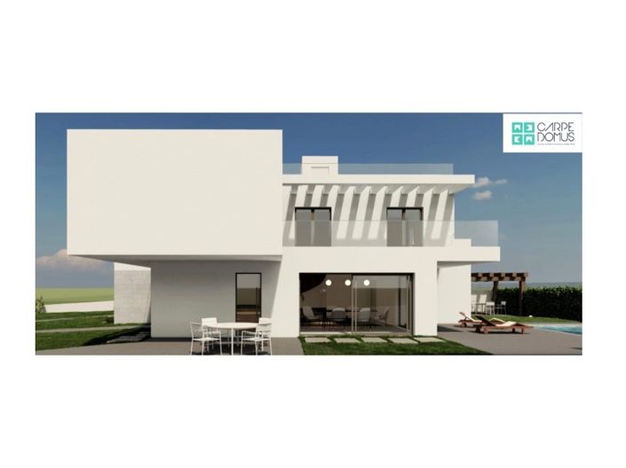 Image No.28-4 Bed House for sale