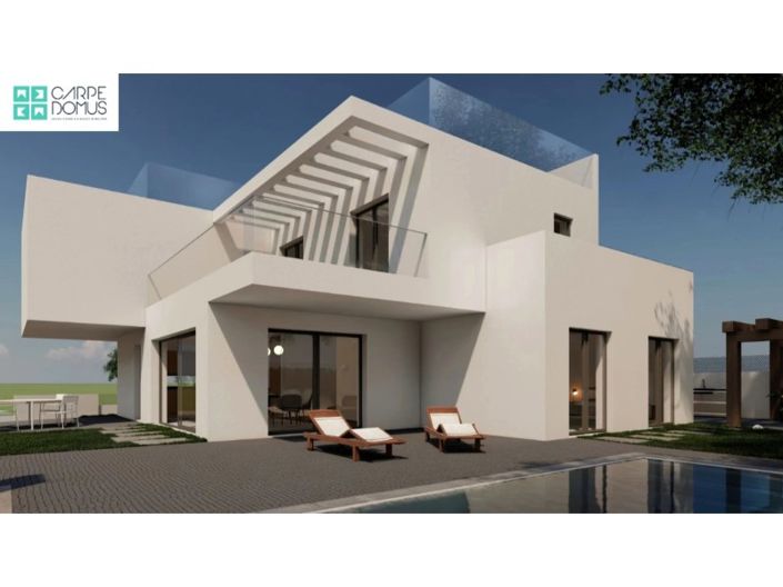 Image No.30-4 Bed House for sale