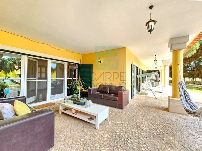 Image No.42-4 Bed Farmhouse for sale