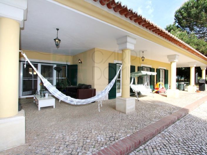 Image No.44-4 Bed Farmhouse for sale