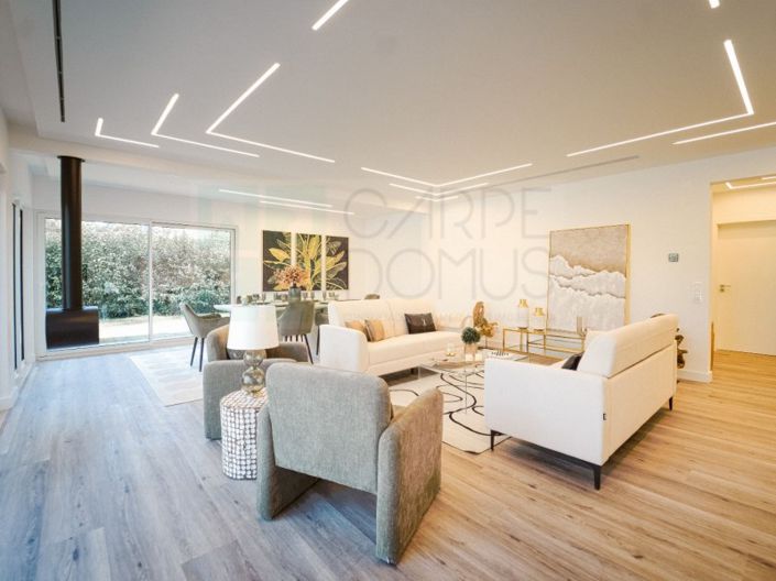 Image No.22-4 Bed House for sale