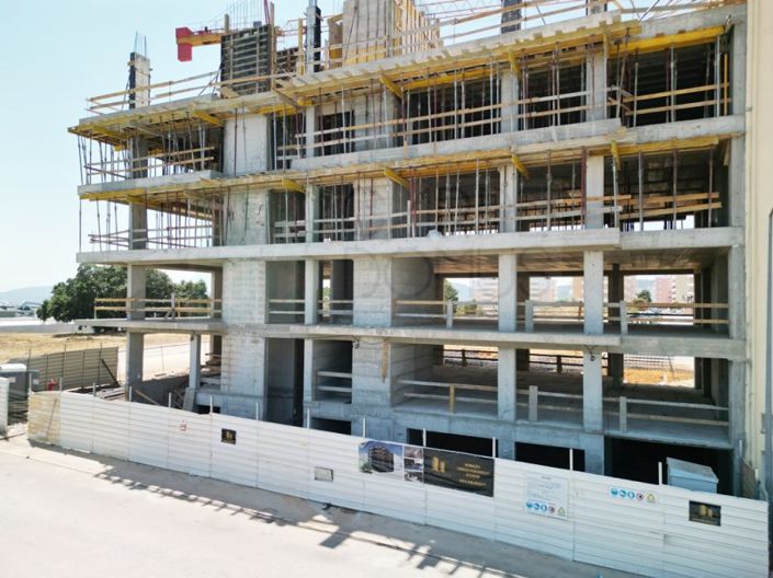 Image No.37-2 Bed Apartment for sale