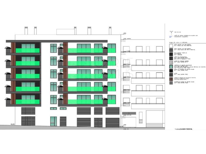 Image No.43-3 Bed Apartment for sale
