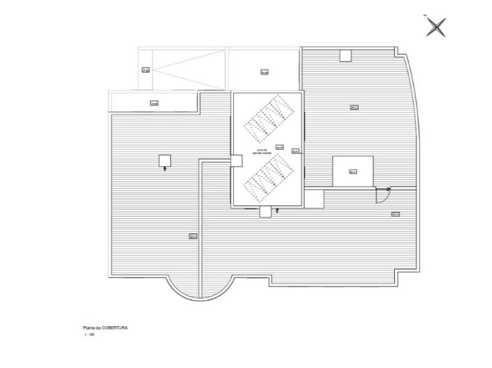 Image No.14-3 Bed Penthouse for sale