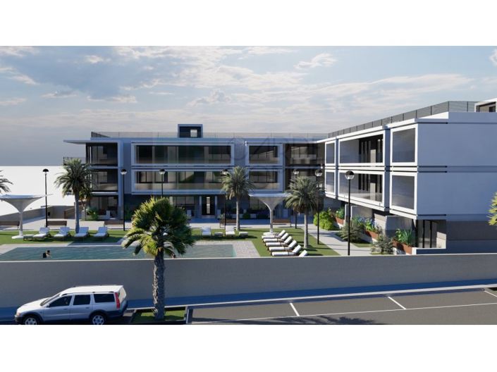 Image No.4-2 Bed Apartment for sale