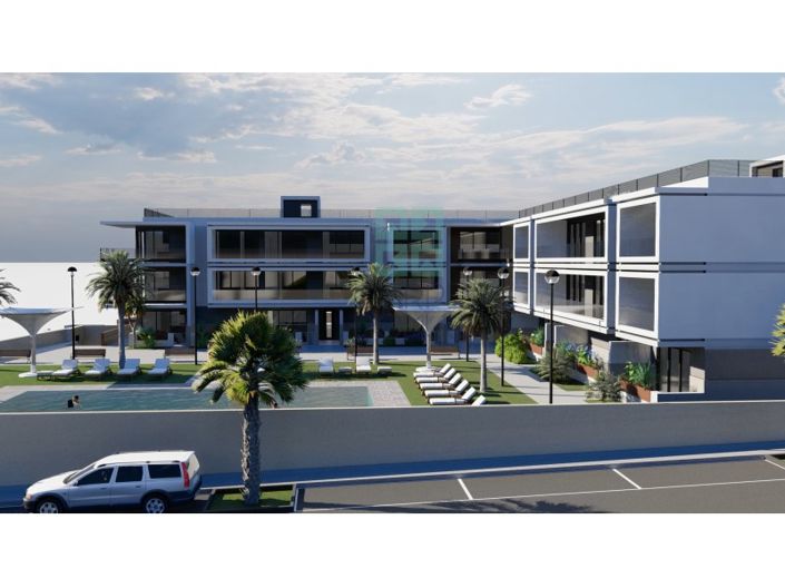 Image No.4-2 Bed Apartment for sale