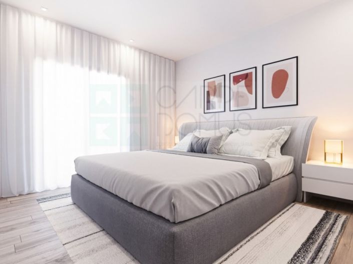 Image No.6-3 Bed Penthouse for sale