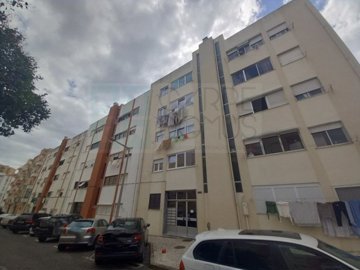 1 - Alenquer, Apartment