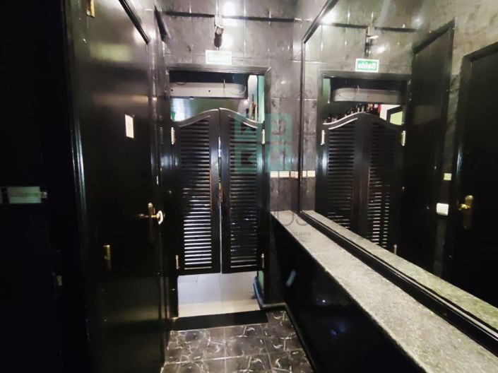 Image No.16-Bar for sale