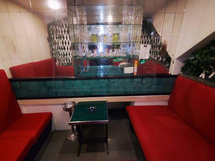 Image No.21-Bar for sale