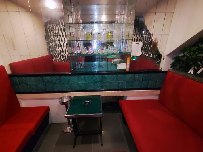 Image No.21-Bar for sale