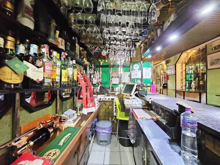 Image No.28-Bar for sale