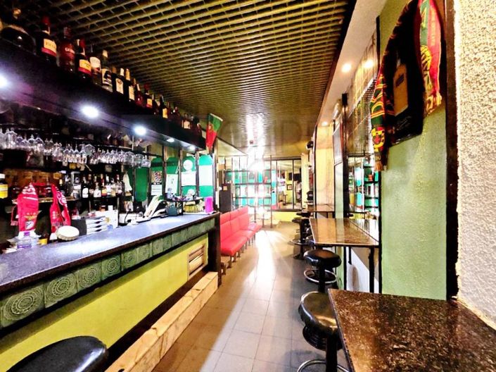 Image No.35-Bar for sale