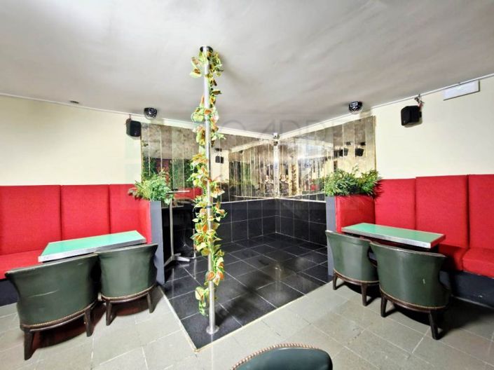 Image No.36-Bar for sale