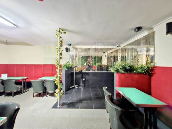 Image No.39-Bar for sale