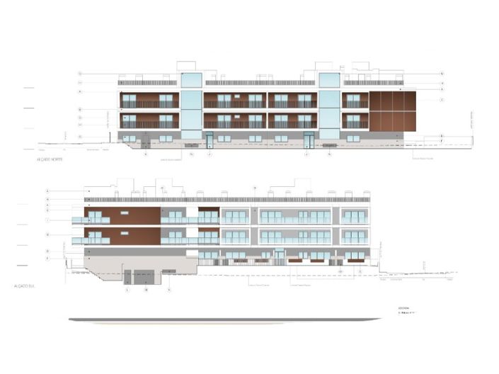 Image No.16-2 Bed Apartment for sale