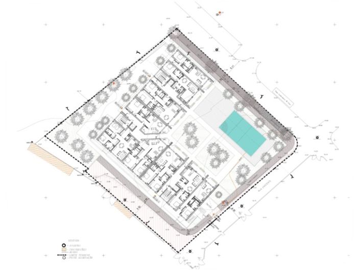 Image No.19-2 Bed Apartment for sale