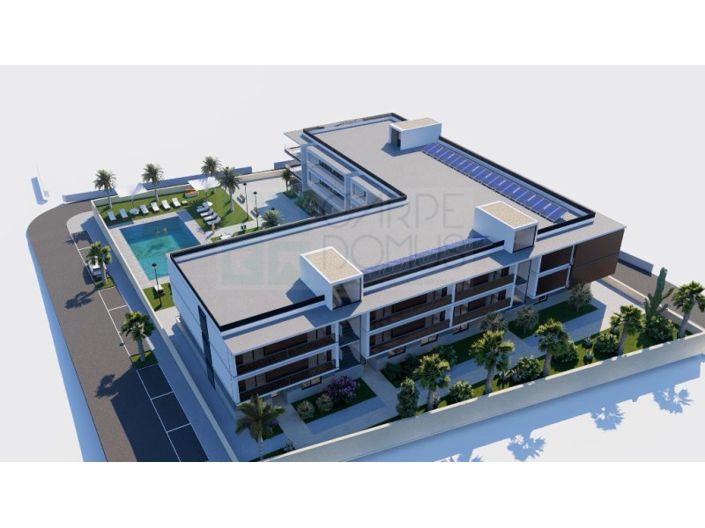 Image No.3-2 Bed Apartment for sale