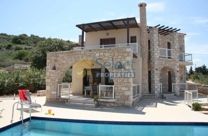 Image No.2-2 Bed Villa for sale