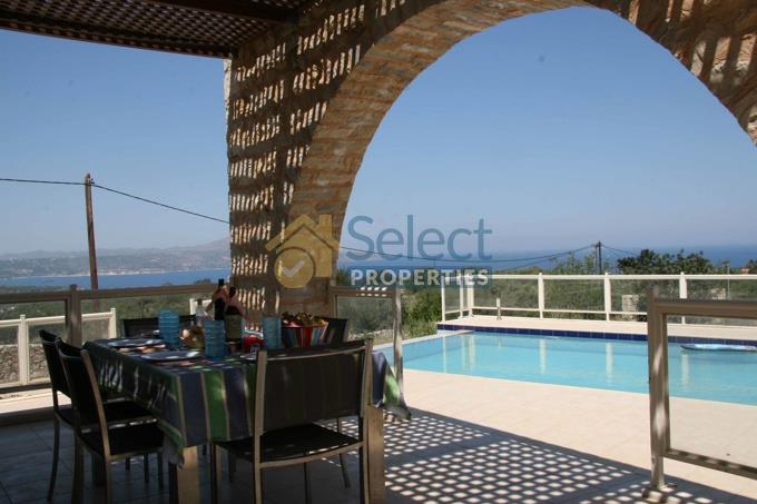 Image No.3-2 Bed Villa for sale