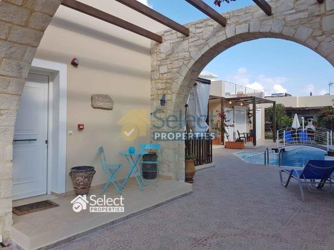 Image No.2-1 Bed House for sale