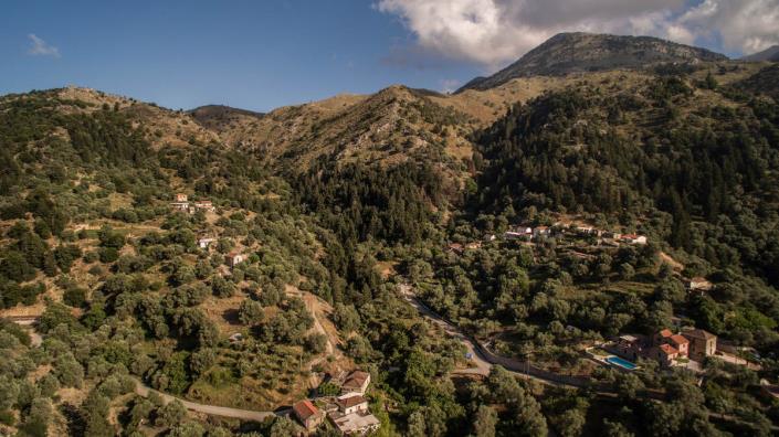 Image No.18-3 Bed Villa for sale