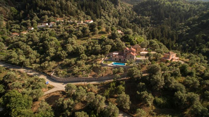 Image No.2-3 Bed Villa for sale