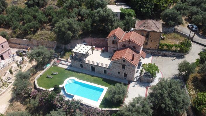 Image No.20-3 Bed Villa for sale