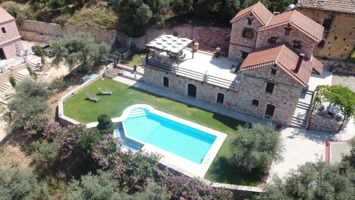 Image No.21-3 Bed Villa for sale