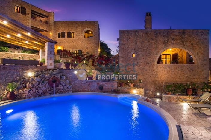 Image No.3-5 Bed House/Villa for sale