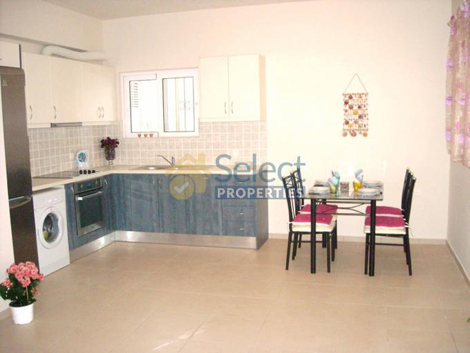 Image No.4-2 Bed Apartment for sale