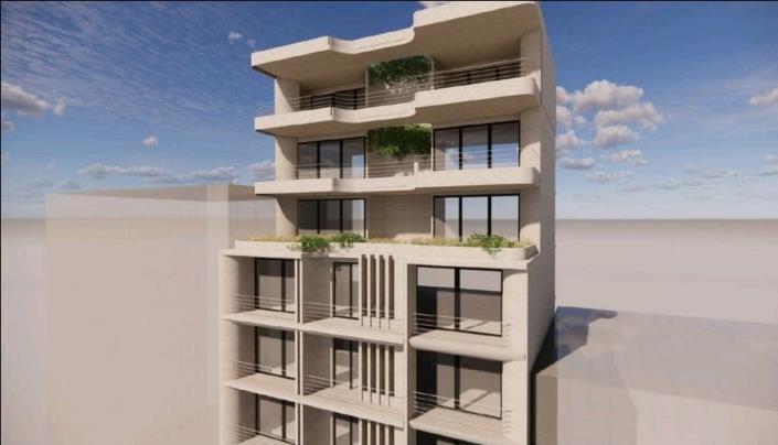 Image No.4-1 Bed Apartment for sale