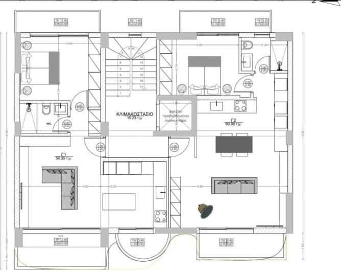 Image No.6-1 Bed Apartment for sale