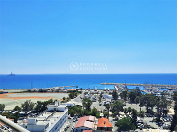 1 - Larnaca, Apartment